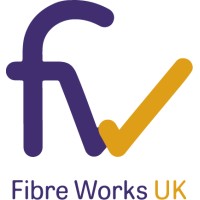 Fibre Works UK logo - Similar company to Aztech Multimedia Limited