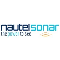 Nautel Sonar logo - Similar company to Nautel