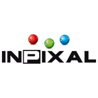 InPixal logo - Similar company to Techvar