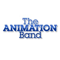 The Animation Band logo - Similar company to Tulipop