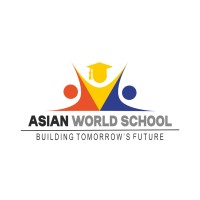 ASIAN WORLD SCHOOL, BARADWAR logo - Similar company to School Support By Prabha Consulting