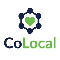 CoLocal logo - Similar company to Rmit Switch