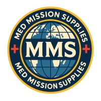 Med Mission Supplies logo - Similar company to Miramon Law, Inc.