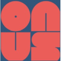 On Us: Australian Business Coalition for Safeguarding Children logo - Similar company to Fieldforce4