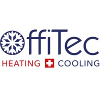 OffiTec Heating & Cooling Ltd. (R&D) logo - Similar company to Offitec Heating & Cooling A.S.