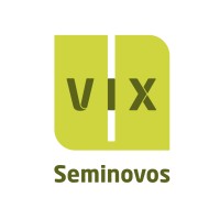VIX Seminovos logo - Similar company to Pesa Seminovos