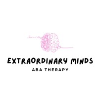 Extraordinary Minds ABA logo - Similar company to Red Dirt Mining