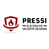 PRESSI logo - Similar company to Lynelec
