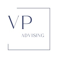 VP Advising logo - Similar company to Bethlehem Haven