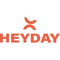 Heyday Health Club logo - Similar company to Vysre, Inc