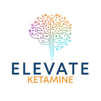Elevate Ketamine logo - Similar company to Mimetic Medicines
