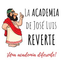 La Academia de José Luis Reverte logo - Similar company to Growco Quality Process