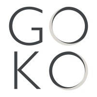 GOKO logo - Similar company to Goko