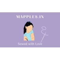 Mapples.in logo - Similar company to Mapples
