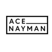 Ace Nayman logo - Similar company to Reisbank