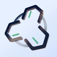 Lynno Development logo - Similar company to Scoped Visuals