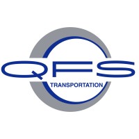 QFS Transportation logo - Similar company to Dynamic Dispatch