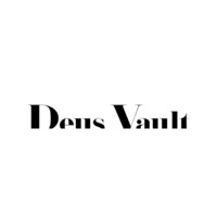Deus Vault UK logo - Similar company to Edufolks