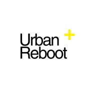 Urban Reboot logo - Similar company to Now City