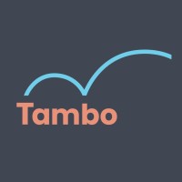 Tambo logo - Similar company to Sitruna - Amazon Experts 🍋
