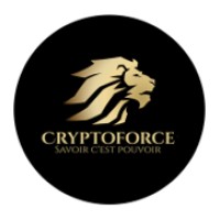 Cryptoforce logo - Similar company to Cryptoforce