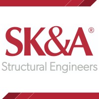 SK&A Structural Engineers logo - Similar company to Em Structural