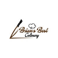 Brians Best Culinary logo - Similar company to Sweet Thangs Nut & Candy