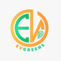 EvGreens logo - Similar company to Nsn Hotels