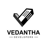 Vedantha Developers logo - Similar company to Vedant Developments