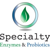 Specialty Enzymes & Probiotics logo - Similar company to Adm Deerland Probiotics & Enzymes