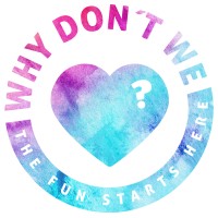 Why Don't We logo - Similar company to Help To Grow Mentor Programme