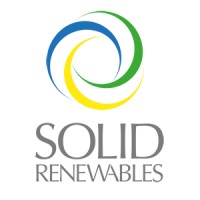 Solid Renewables logo - Similar company to Solarage