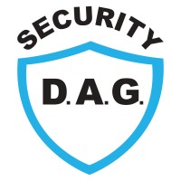 D.A.G. - Security GmbH logo - Similar company to D&A Security Solutions