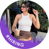 Saanvi Kulkarni (HR) logo - Similar company to Tech Cubes Ai