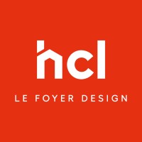 HCL Le Foyer Design logo - Similar company to Alusom