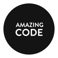 Amazing Code logo - Similar company to Pragmatic Brains