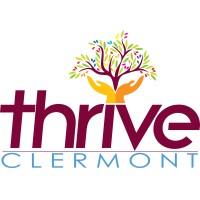 Thrive Clermont logo - Similar company to Ardán®