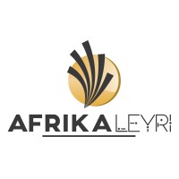 AFRIKA LEYRI SAS logo - Similar company to Haoqi/Bio Naturel