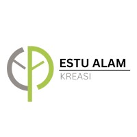 Estu Alam Kreasi logo - Similar company to Nuansa Concept