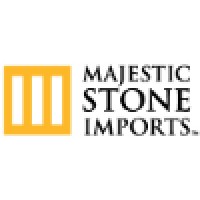 Majestic Stone Imports logo - Similar company to Nevergetbusted.Com