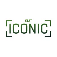 CMT ICONIC logo - Similar company to Res Investment