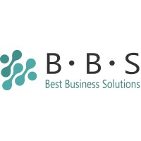 Best Business Solutions & Technologies -  BBS/BEST - logo - Similar company to Mauritanian Market Research And Services