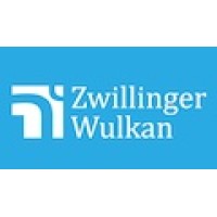 Zwillinger Wulkan PLC logo - Similar company to Woolston & Tarter, P.C.
