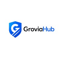 GroviaHub logo - Similar company to Opinion Ai