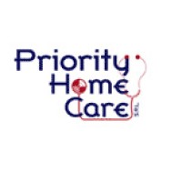 Priority Home Care logo - Similar company to Feraval Sa