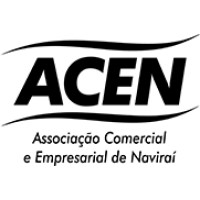 Associação Comercial e Empresarial de Naviraí - ACEN logo - Similar company to Larval