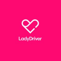 Lady Driver Florianópolis logo - Similar company to Lady Taxi Driver