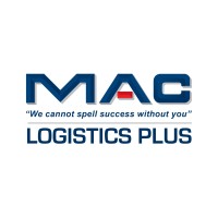MAC Logistics Plus (Private) Limited logo - Similar company to Mac Supply Chain Solutions (Private) Limited