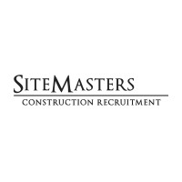 SiteMasters logo - Similar company to Ktb Architecture Ltd.