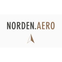norden.aero GmbH logo - Similar company to Skywalker Flight Training
